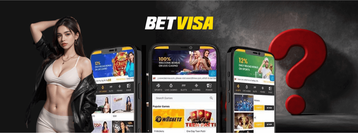 FAQs for BetVisa88 Cricket Exchange Betting